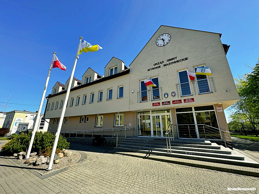 Inwestycja w przestrzeń rekreacyjną: Święck-Nowiny dostaną nowy teren dla mieszkańców