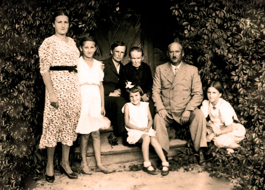 Hodyszewo. Zaproszenie na spotkanie z rodzinami Żołnierzy Wyklętych