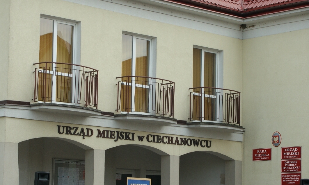 W Gminie Ciechanowiec powstanie nowoczesne Centrum Opiekuńczo – Mieszkalne