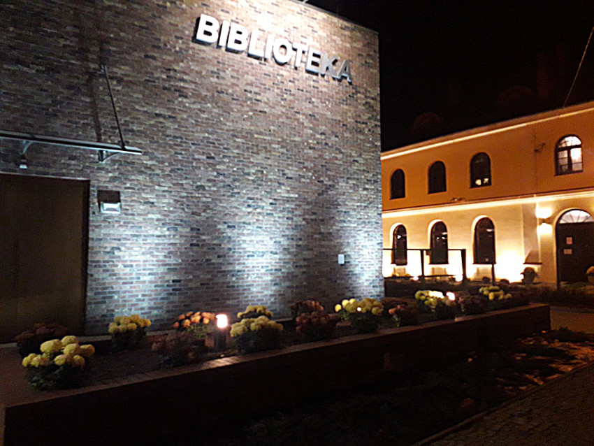 COKiS Ciechanowiec. Oferta zajęć dodatkowych