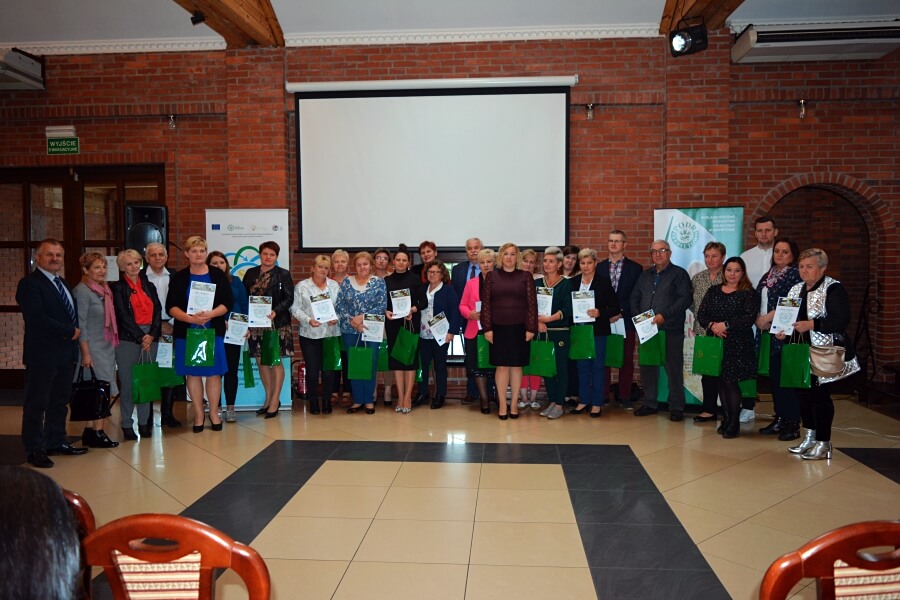 Uroczysta Gala Serów w Kuczynie. Podlaska Akademia Serowarska II Edycja [foto]