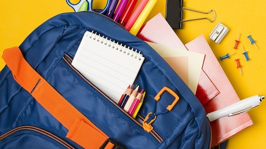 Jeszcze dwa miesiące na złożenie wniosku o wyprawkę dla ucznia