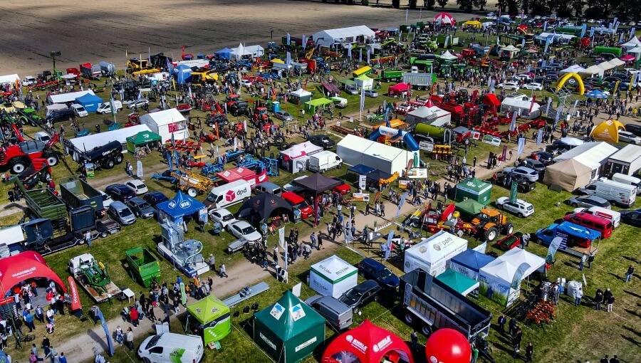 Takich tłumów Szepietowo jeszcze nie widziało! XXVII Regionalna Wystawa Zwierząt Hodowlanych