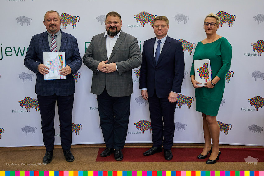 W Szepietowie powstanie  skatepark. Gmina otrzymała dofinansowanie