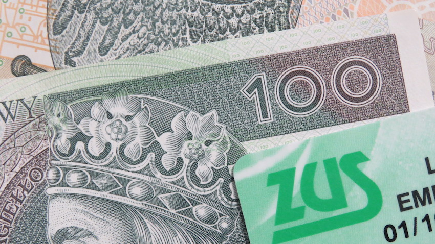 Wszyscy emeryci otrzymali już czternastkę