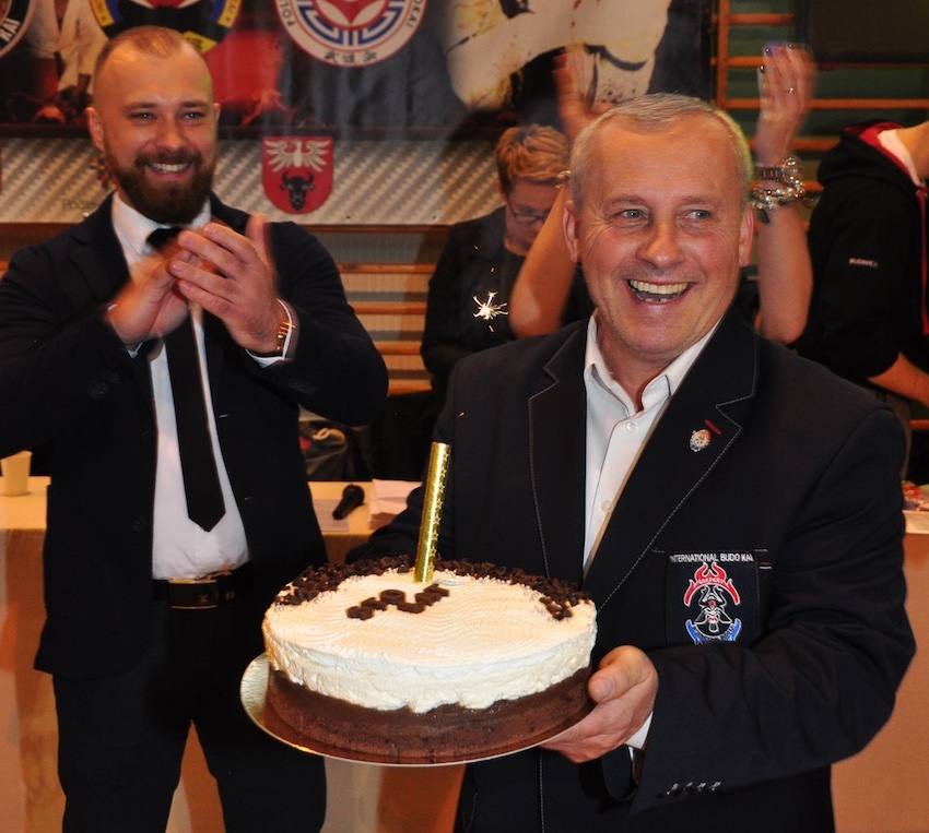 30 zawodników z Ciechanowca, Klukowa i Wysokiego Mazowieckiego na podium [foto]