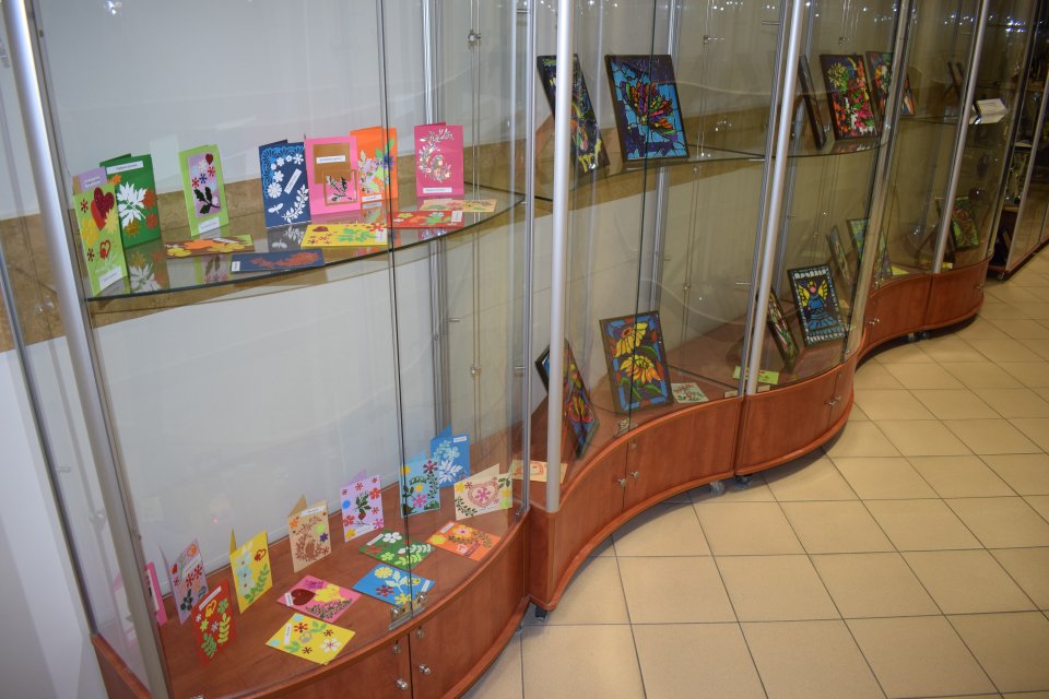 GOK w Szepietowie zaprasza na wystawę