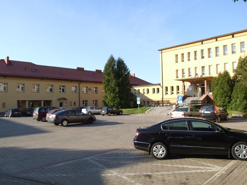 Zmiana numeru telefonu do Centralnej Rejestracji w wysokomazowieckim szpitalu