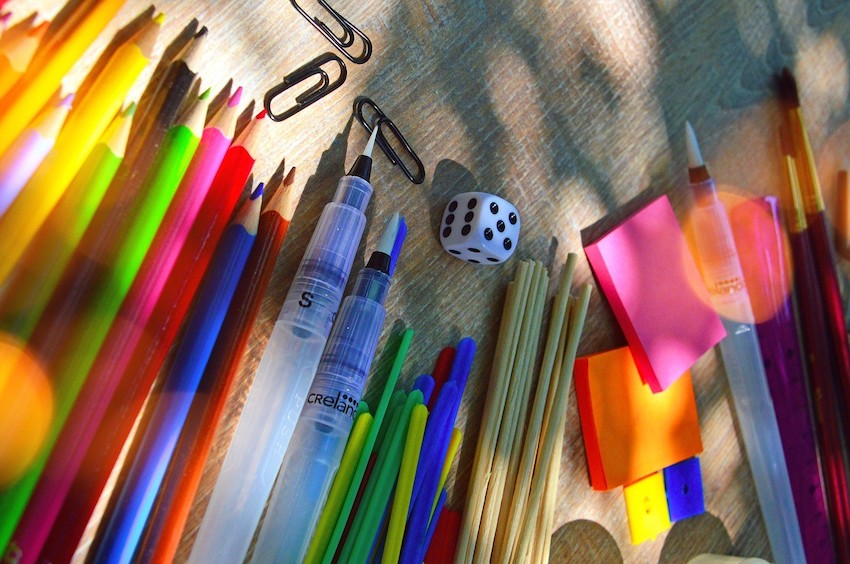 Już tylko do 30 listopada można złożyć wniosek o wyprawkę szkolną