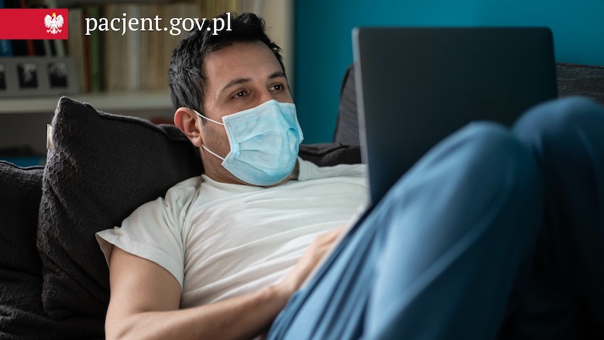 Unijny Certyfikat COVID – jak wydłużyć ważność Certyfikatu?