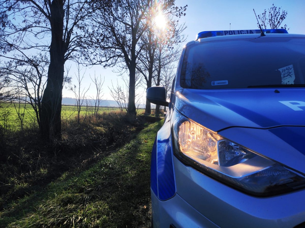 Policjanci z Szepietowa zatrzymali dwóch poszukiwanych przez sąd