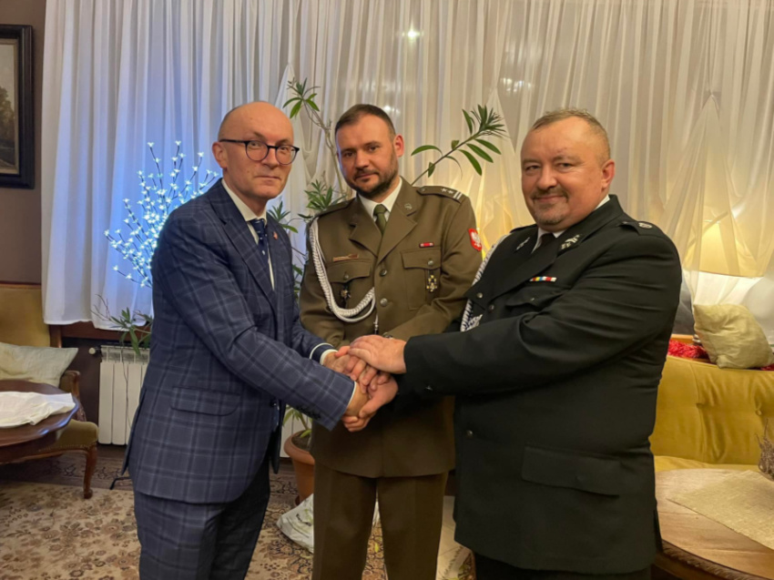 Batalion WOT powstanie w gminie Szepietowo