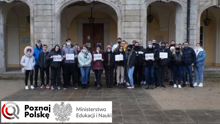 ZSZ w Wysokiem Mazowieckiem. "Przeszłość Przyszłości..."