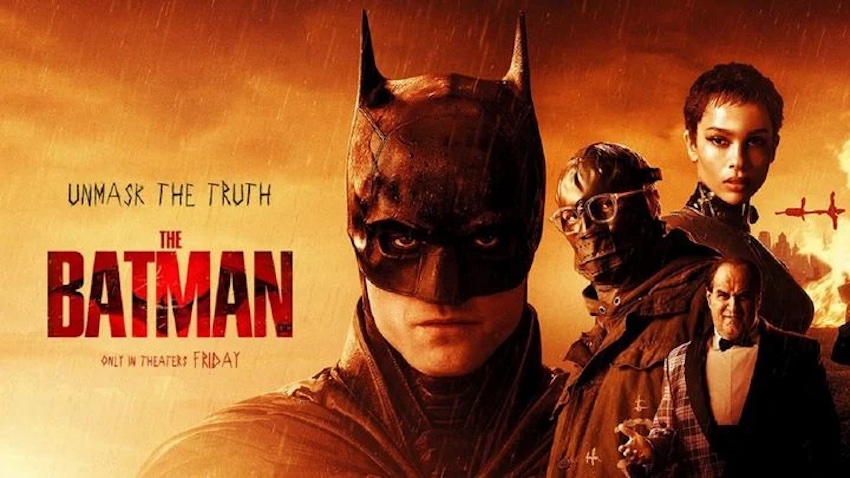 Kino w Ciechanowcu. Batman, Wyjdź za mnie, Wiki i jej sekret, Potworna rodzinka 2