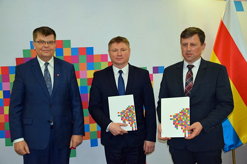 PODR Szepietowo. 100 tys. zł na szkolenia dla podlaskich rolników