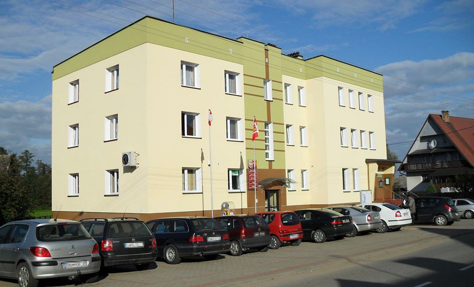 Apel do mieszkańców gminy Kobylin-Borzymy