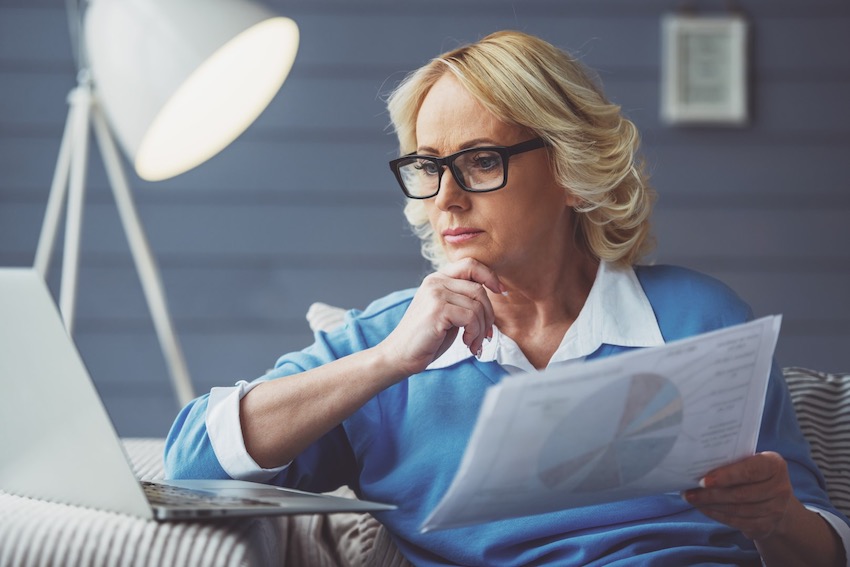 Czy wiek ma znaczenie na przekwalifikowanie?