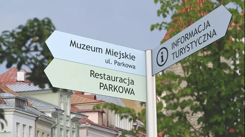 Po co są tablice informacyjne? Czemu one służą?