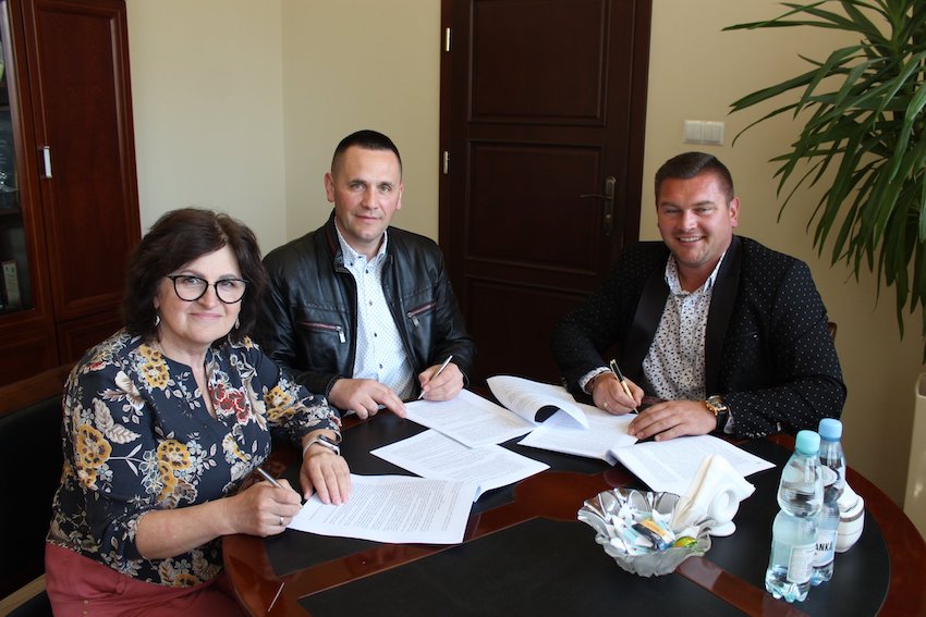 Czyżew. Prawie 2 mln zł kosztować będzie sieć wodociągowa i kanalizacyjna na ul. Apoznańskich 