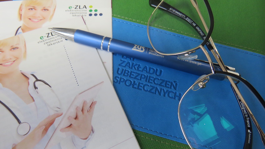 Wystawiono 100 mln elektronicznych zwolnień lekarskich