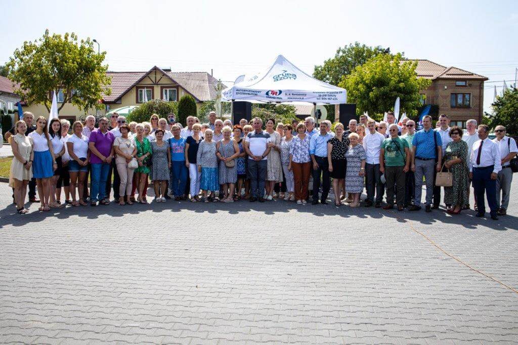 „AgroZajazdu na Podlasiu”. Promocja tego co najlepsze w podlaskim [foto]