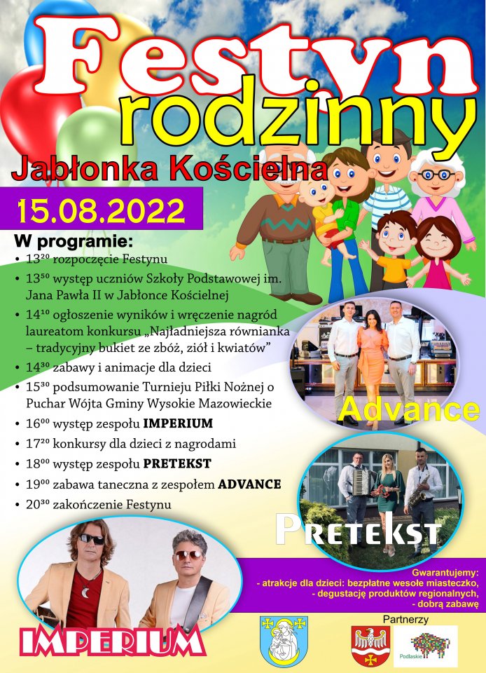 plakat internet