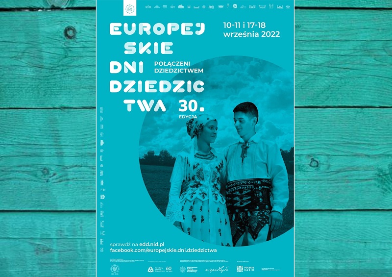 GOK w Czyżewie zaprasza do udziału w konkursie „Podlaskie drewniane chaty”