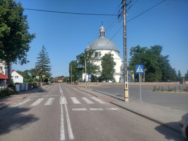 Wybrano najbardziej zadbane wsie w gminie Nowe Piekuty