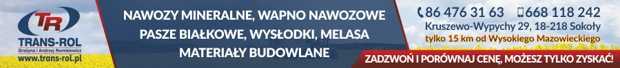 TransROL - nawozy