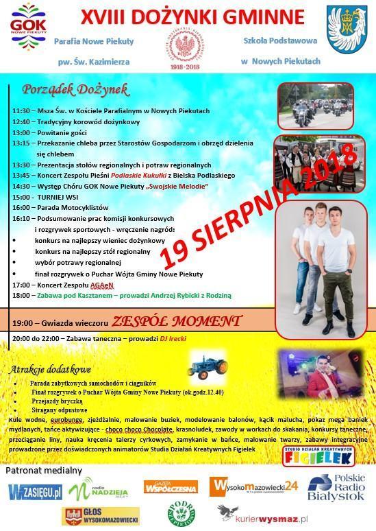 npdg2018