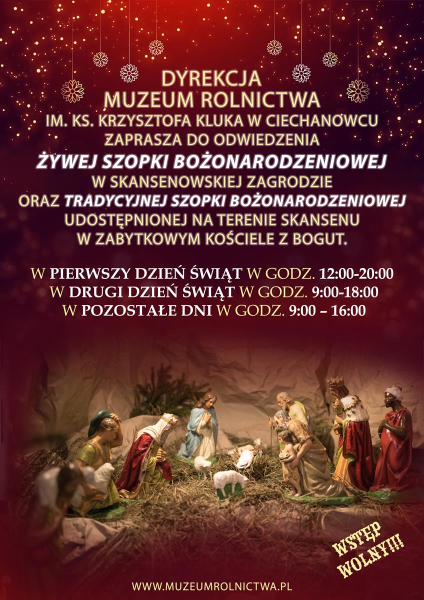 2019 12 23 Szopka kopia