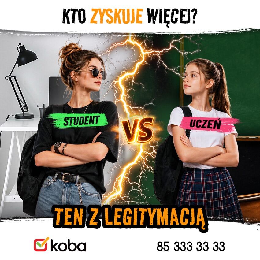 Wysokomazowiecki: Wraca szkoła, a wraz z nią… internetowe zadania. Czy domowa sieć jest gotowa na rok szkolny 2026/2027?