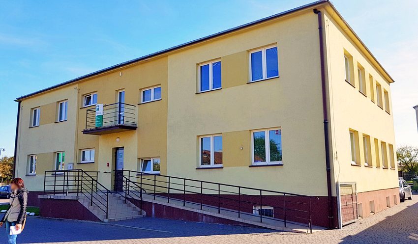 Wysokie Mazowieckie: Biuro Powiatowe ARiMR