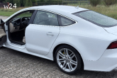 Audi A7 C7 Lift 3. TFSI 2017r.