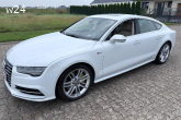 Audi A7 C7 Lift 3. TFSI 2017r.