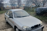 Daewoo Lanos 1.4, 2000r.,