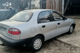 Daewoo Lanos 1.4, 2000r.,