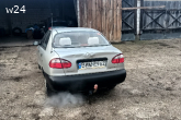 Daewoo Lanos 1.4, 2000r.,