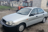 Daewoo Lanos 1.4, 2000r.,
