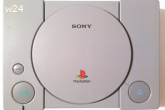 Działająca Konsola SONY PlayStation PS-1