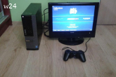 Konsola Retro PC z ok.10 tys.gier+pad+kable