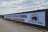Nowa Inwestycja Ostoja Żubra w Zambrowie