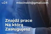 Praca od zaraz, auto służbowe, elastyczne godziny