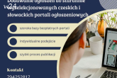 Reklama Słowacja, Reklama na Słowacji