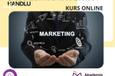 Specjalista ds. marketingu i handlu- kurs ONLINE