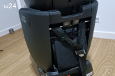 SPRZEDAM fotelik samochodowy Britax Römer 9–36 kg