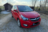 Sprzedam Opel karl