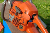Sprzedam używaną piłę spalinową Husqvarna 340