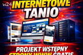 Strony [spam, spam] TANIO