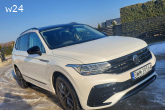 Volkswagen Tiguan 2023r